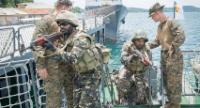 US, Lankan Navies to Conduct Exercise in Trinco